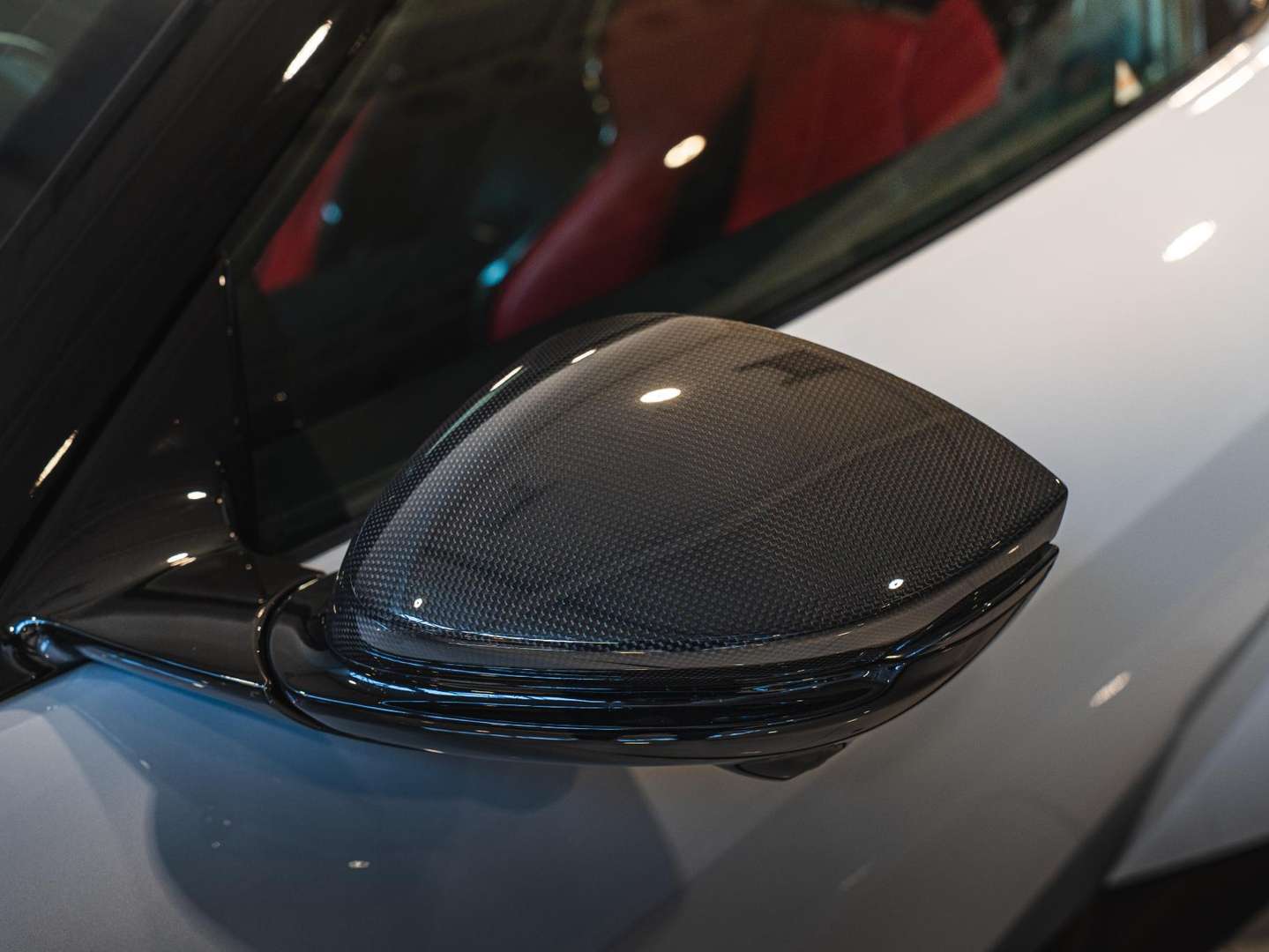 Ferrari 12 Cilindri - 2025 - Joinsteer - #17