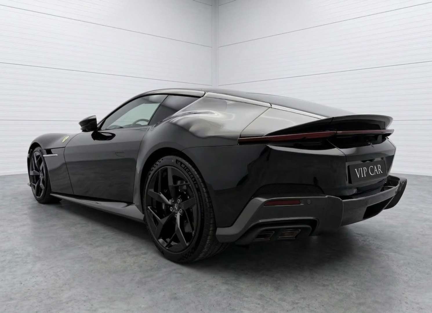 Ferrari 12 Cilindri - 2026 - Joinsteer - #4