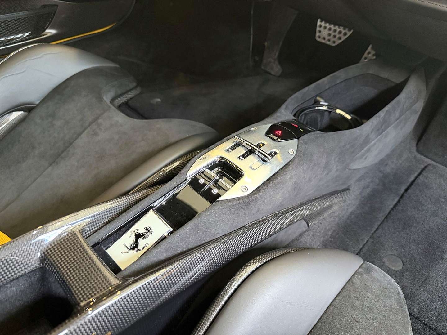 Ferrari SF90 Stradale - 2022 - Joinsteer - #24