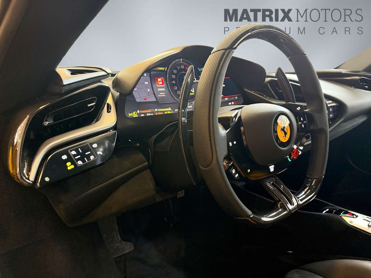 Ferrari SF90 Stradale - 2022 - Joinsteer - #25