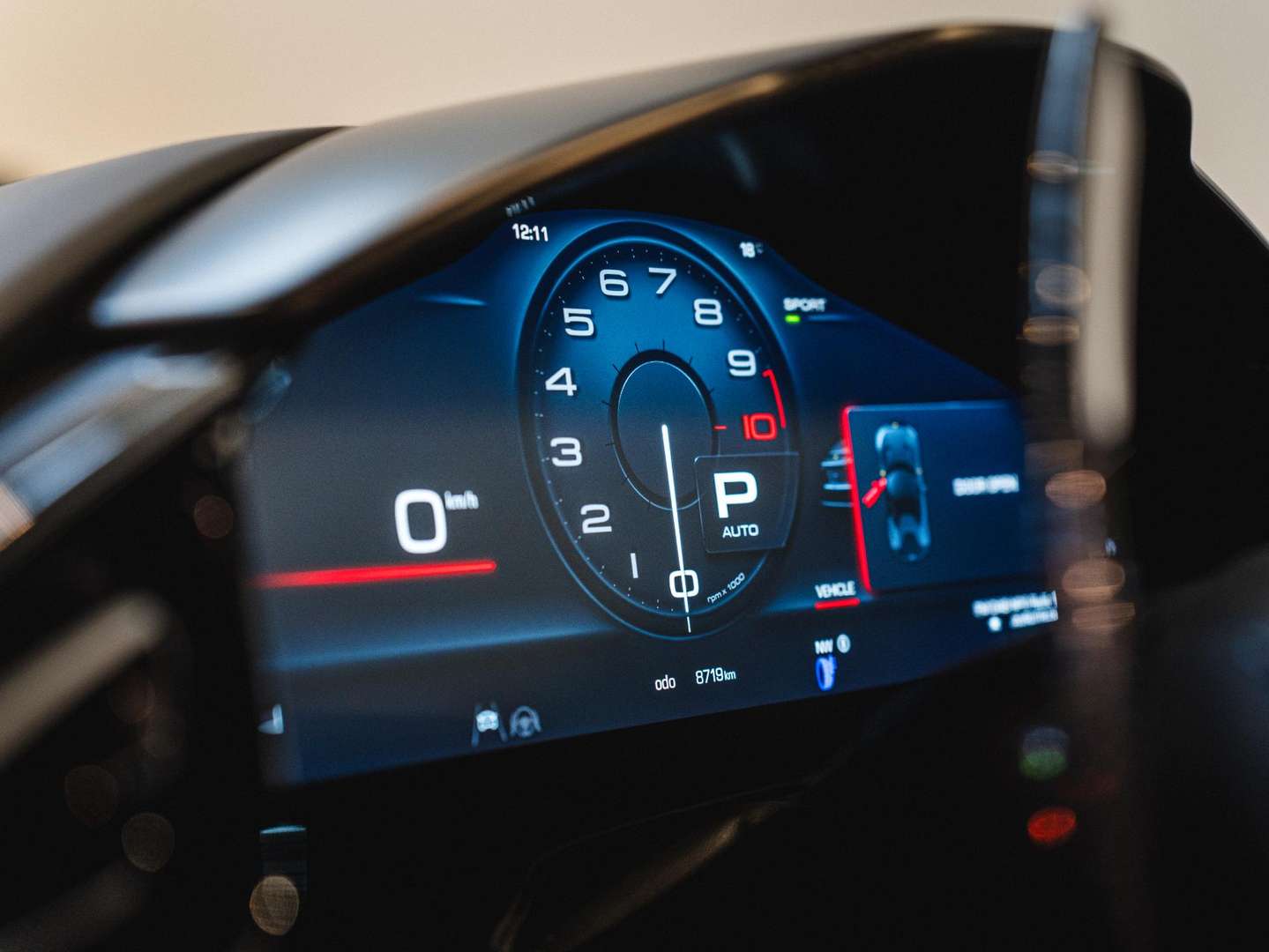 Ferrari 12 Cilindri - 2025 - Joinsteer - #18