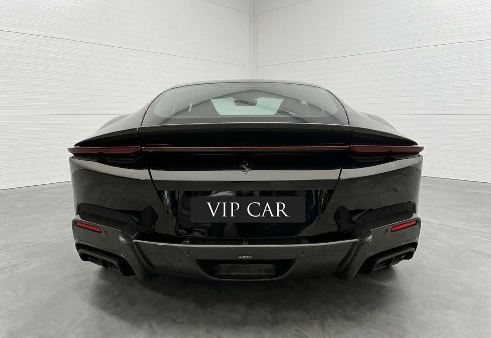 Ferrari 12 Cilindri - 2026 - Joinsteer - #5