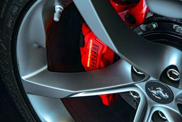 Ferrari SF90 Stradale — photo 14