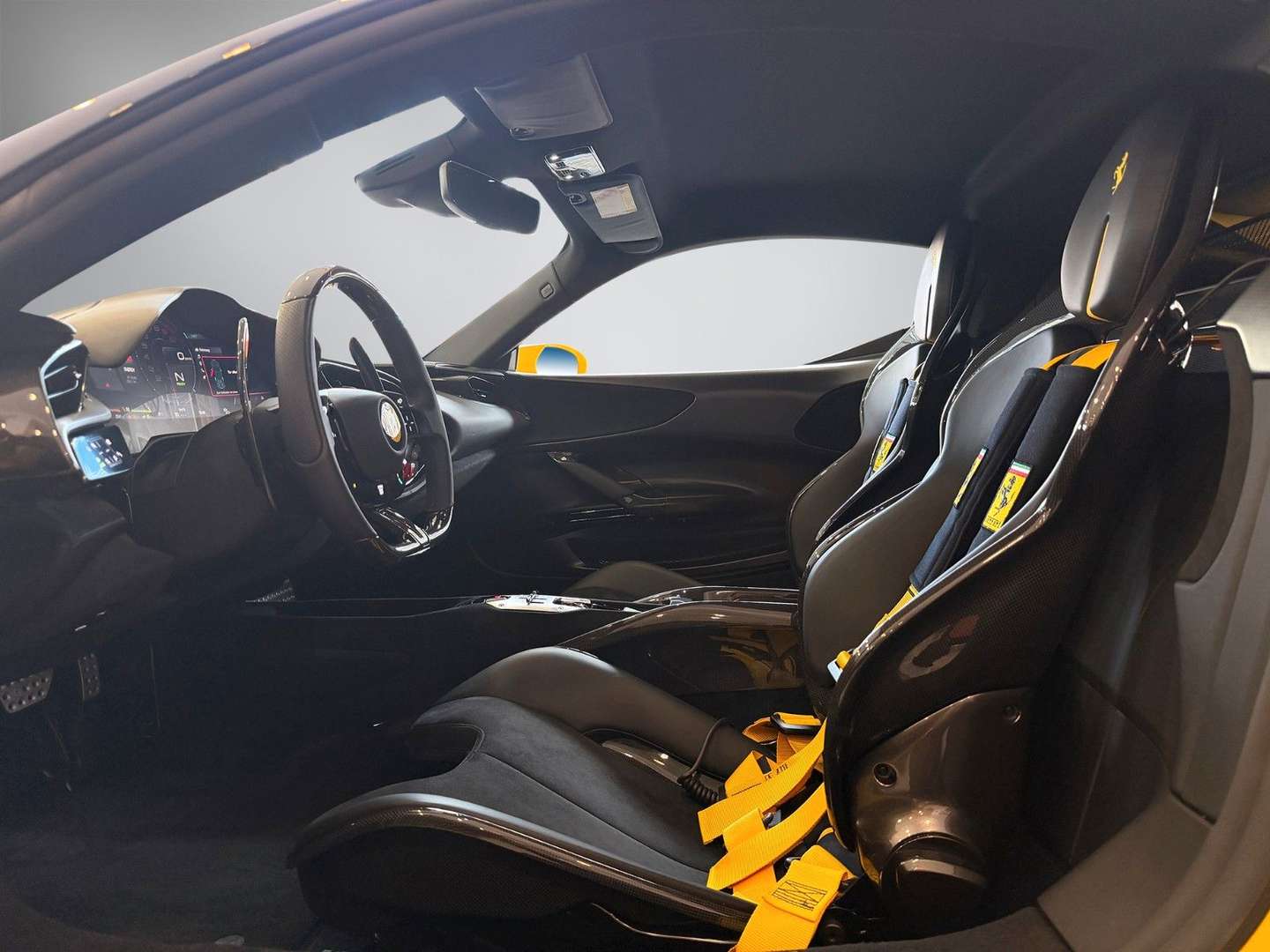 Ferrari SF90 Stradale - 2022 - Joinsteer - #26