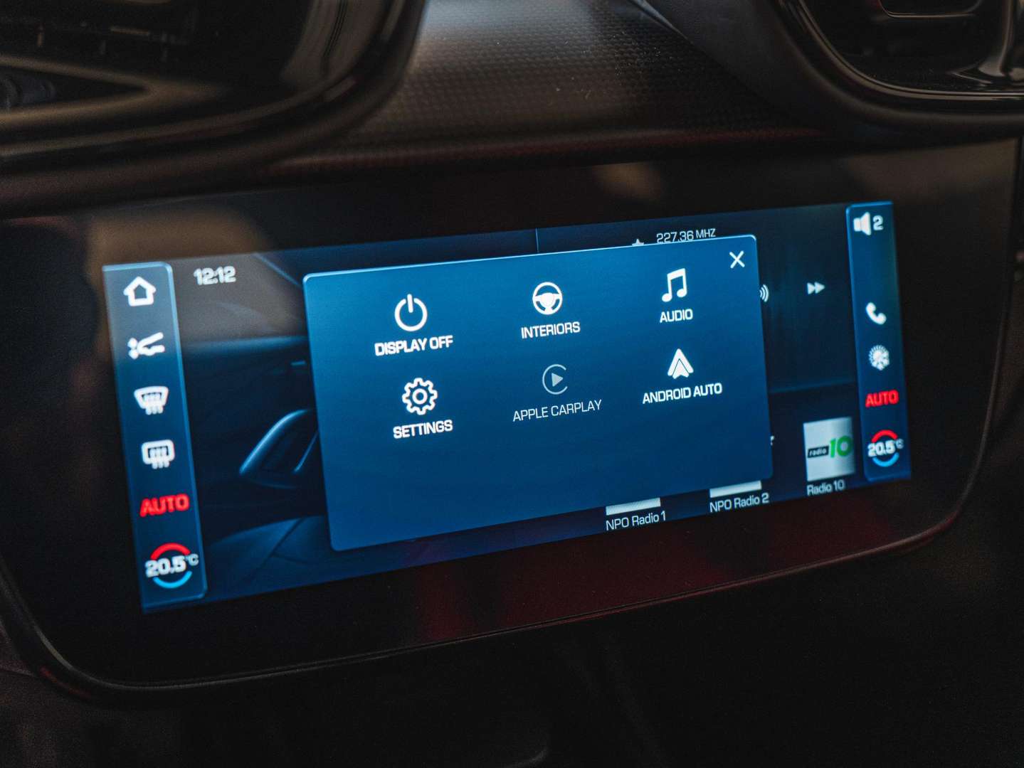 Ferrari 12 Cilindri - 2025 - Joinsteer - #19