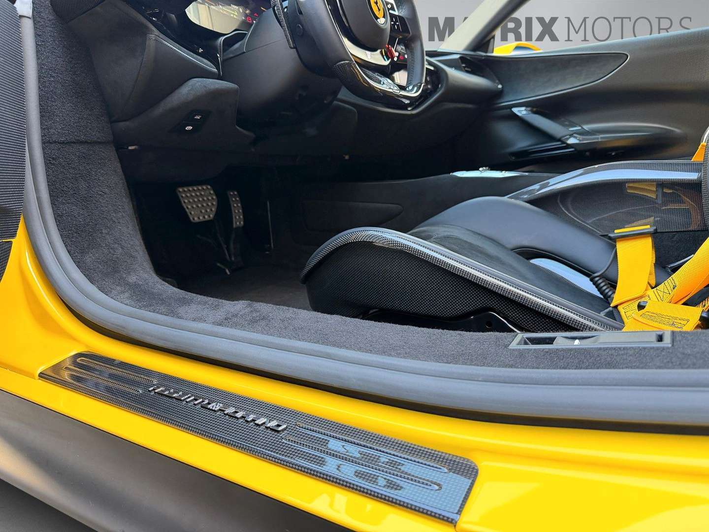 Ferrari SF90 Stradale - 2022 - Joinsteer - #27