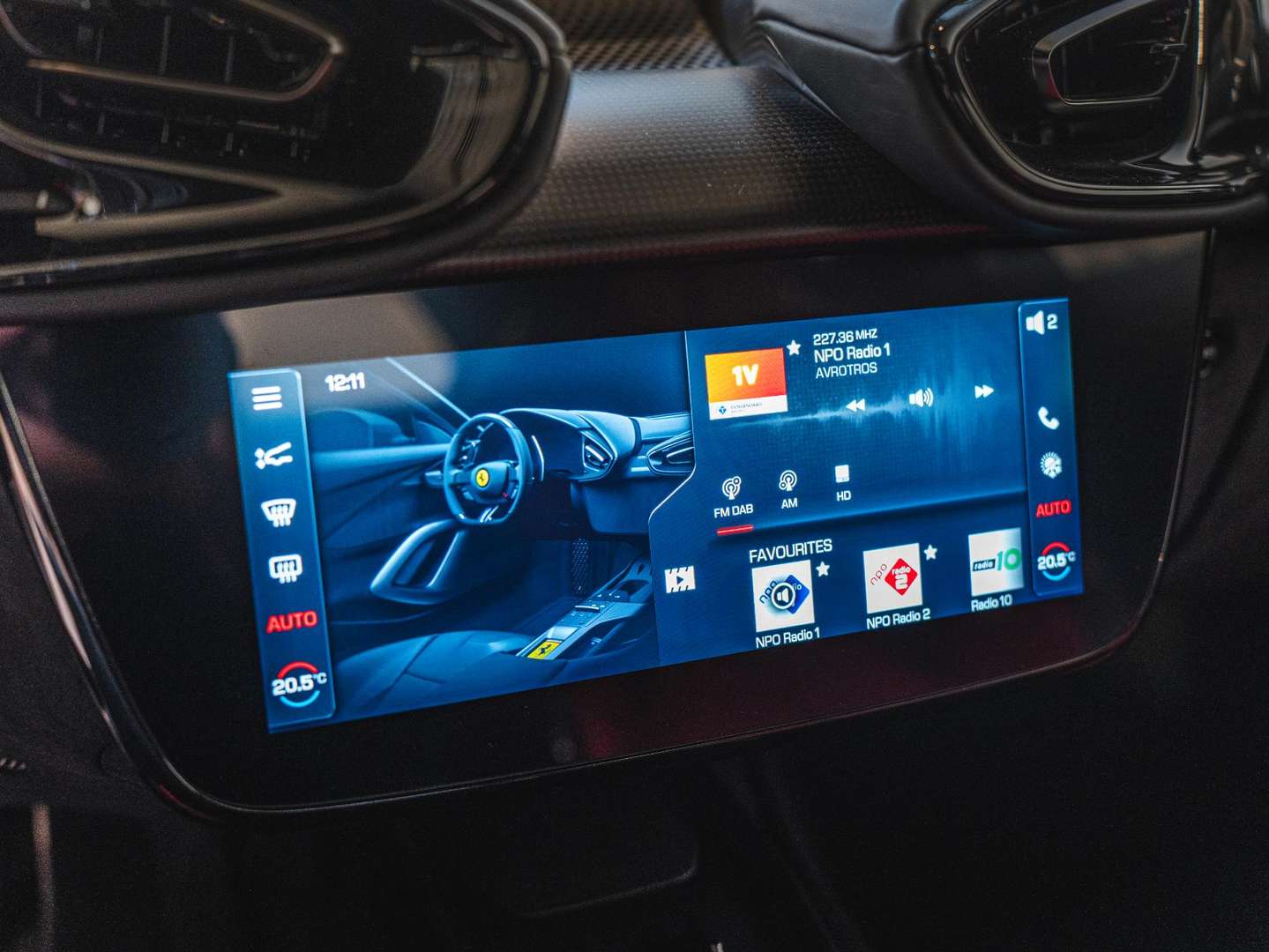 Ferrari 12 Cilindri - 2025 - Joinsteer - #20