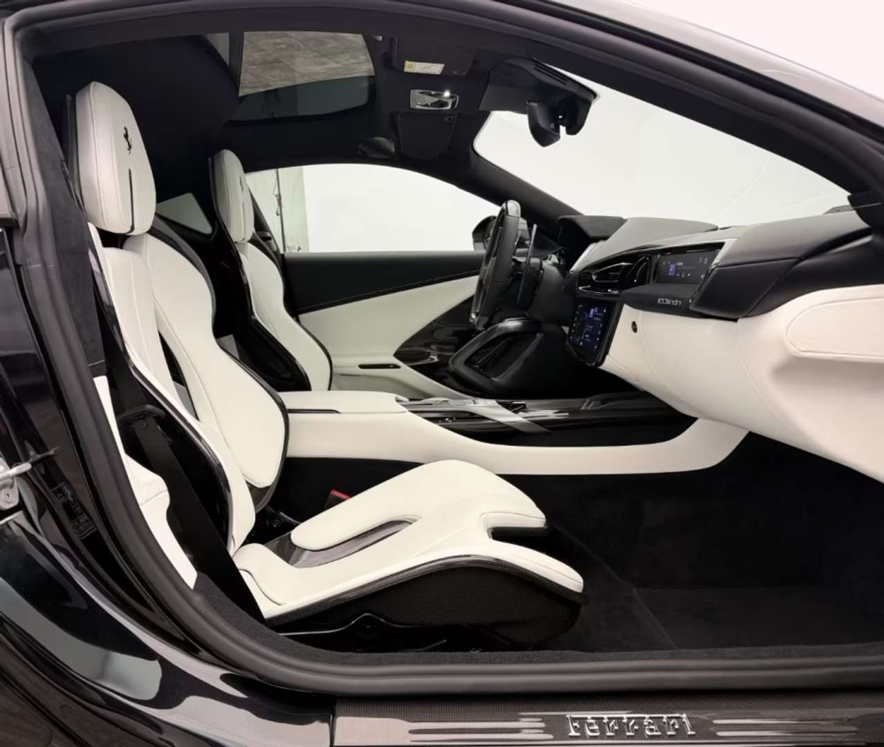 Ferrari 12 Cilindri - 2026 - Joinsteer - #7