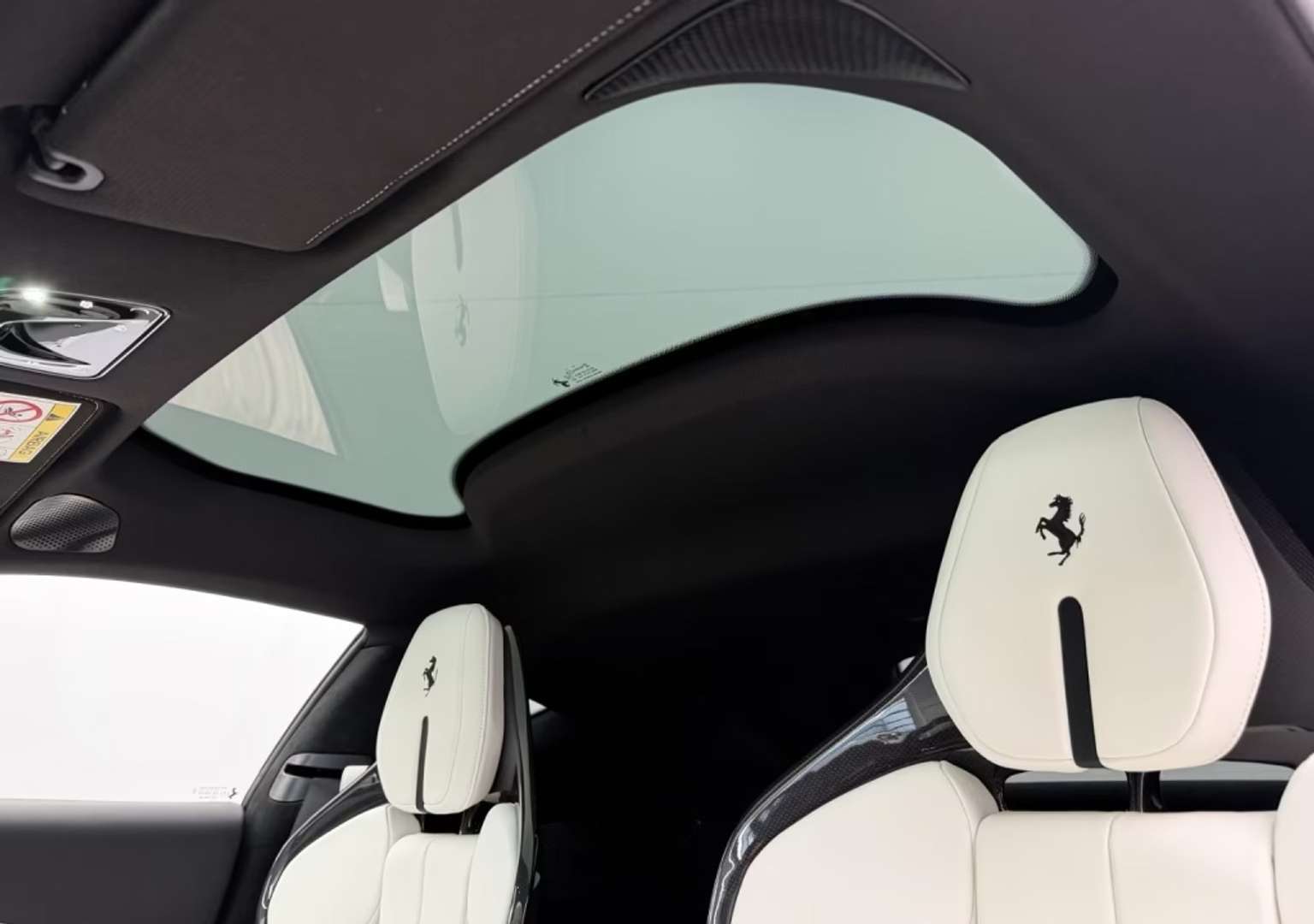 Ferrari 12 Cilindri - 2026 - Joinsteer - #8