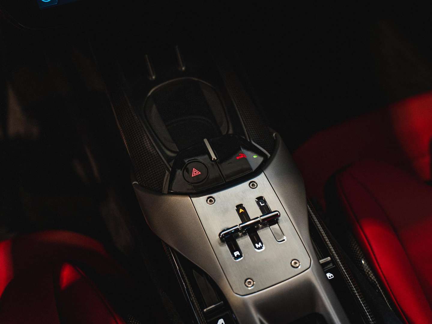 Ferrari 12 Cilindri - 2025 - Joinsteer - #21