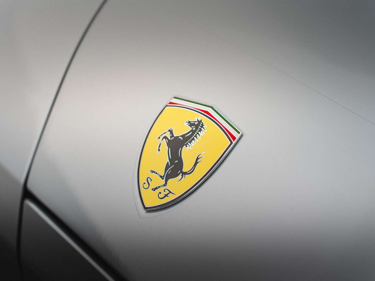 Ferrari 12 Cilindri - 2025 - Joinsteer - #22