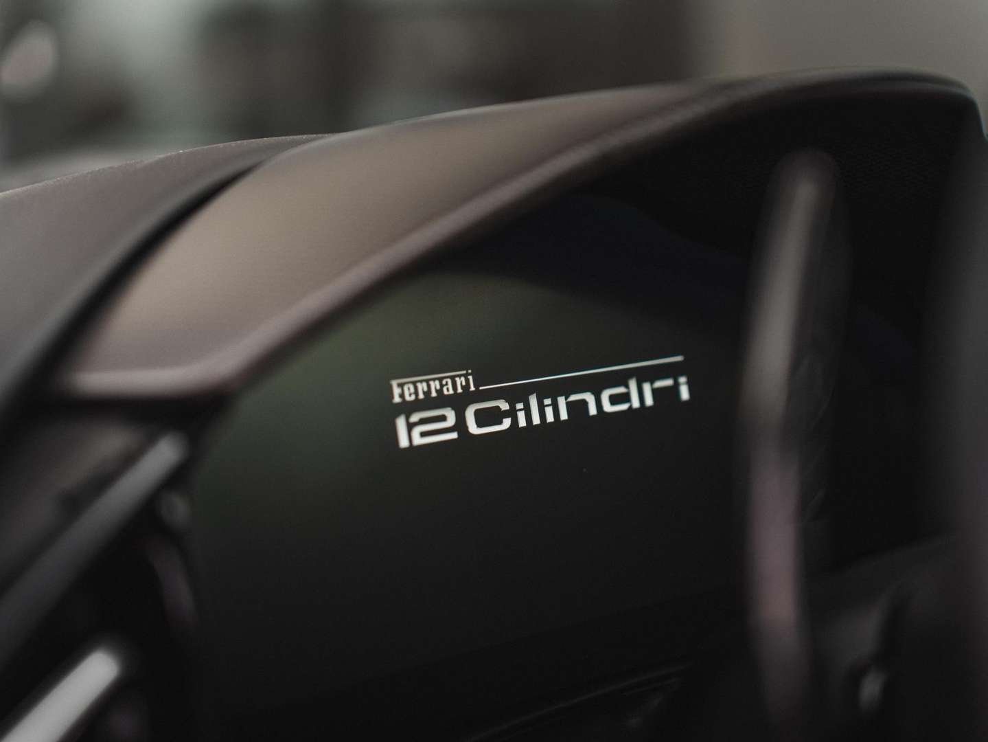 Ferrari 12 Cilindri - 2025 - Joinsteer - #23