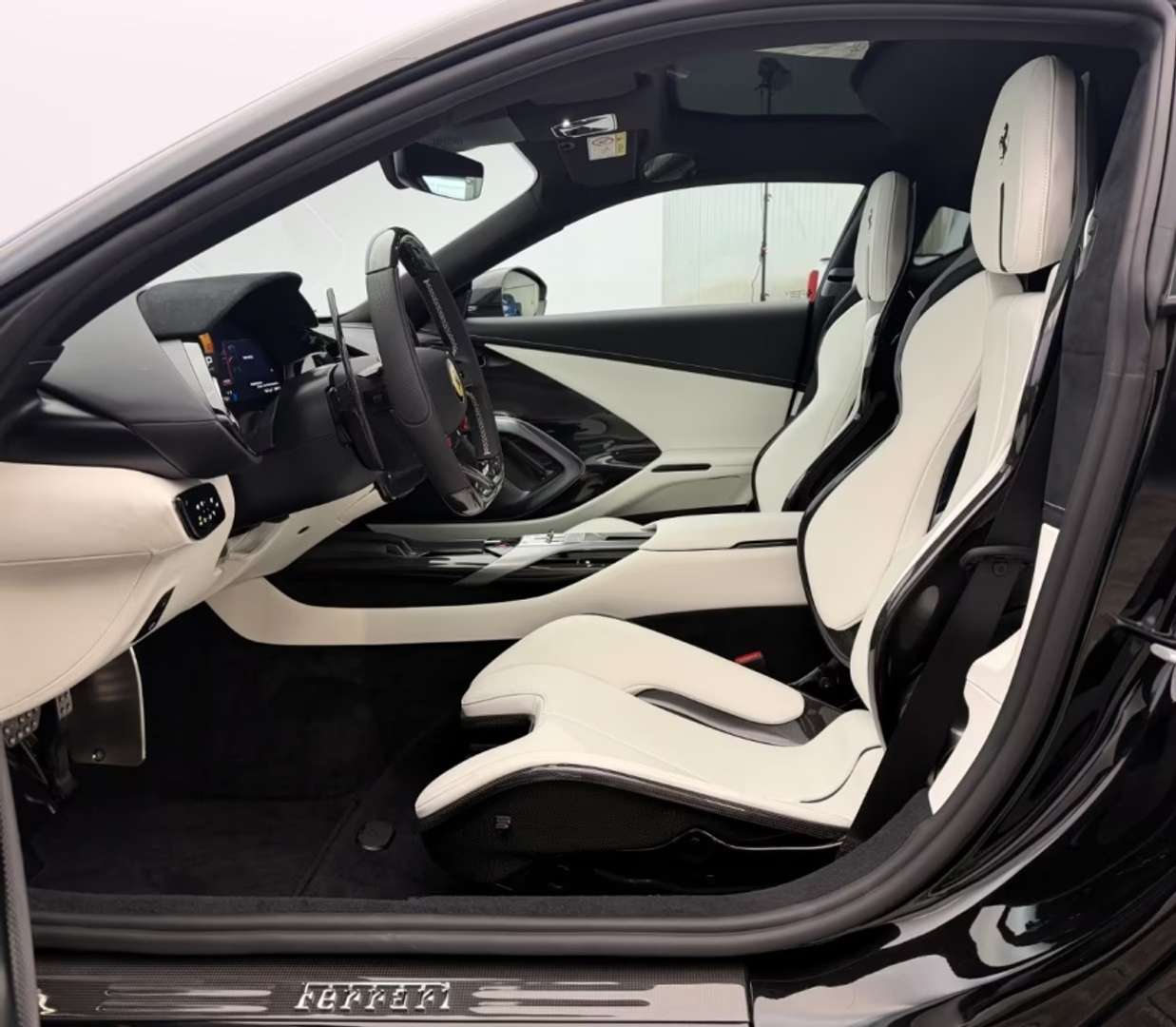 Ferrari 12 Cilindri - 2026 - Joinsteer - #10