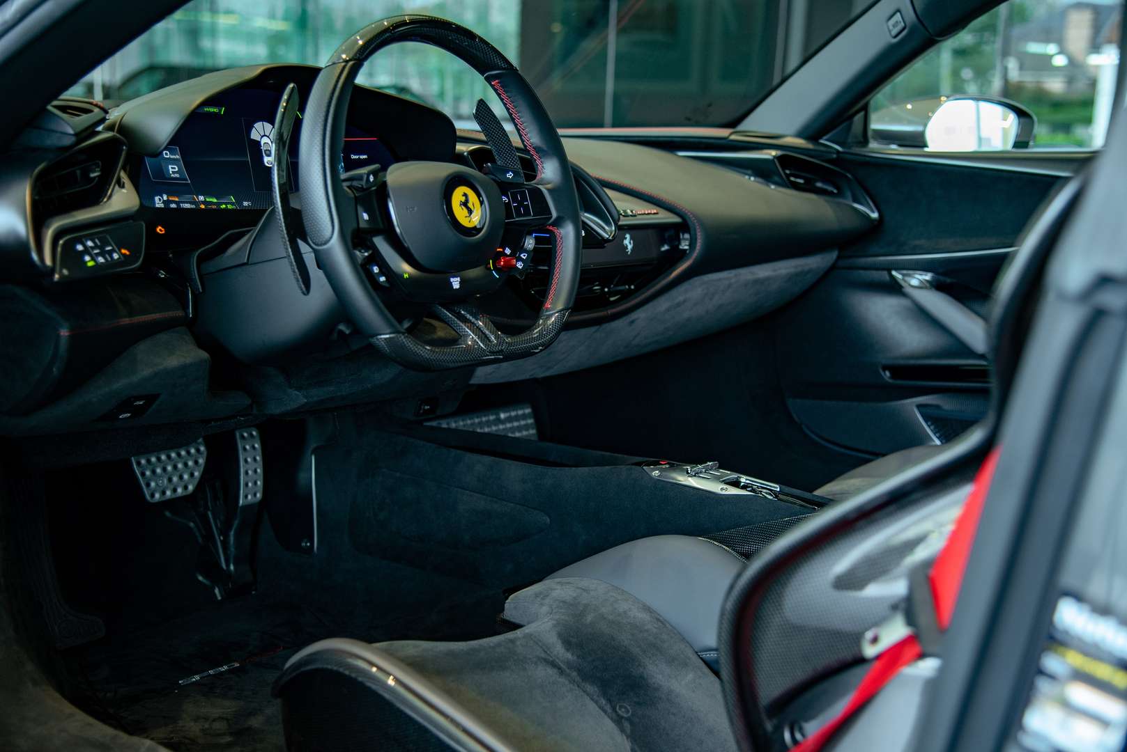 Ferrari SF90 Stradale - 2021 - Joinsteer - #16