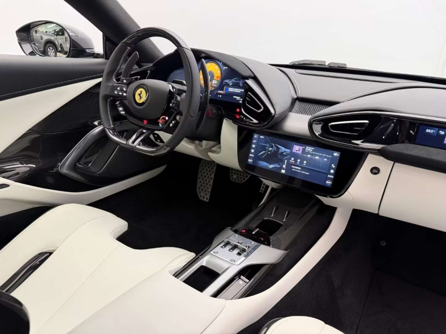 Ferrari 12 Cilindri - 2026 - Joinsteer - #11