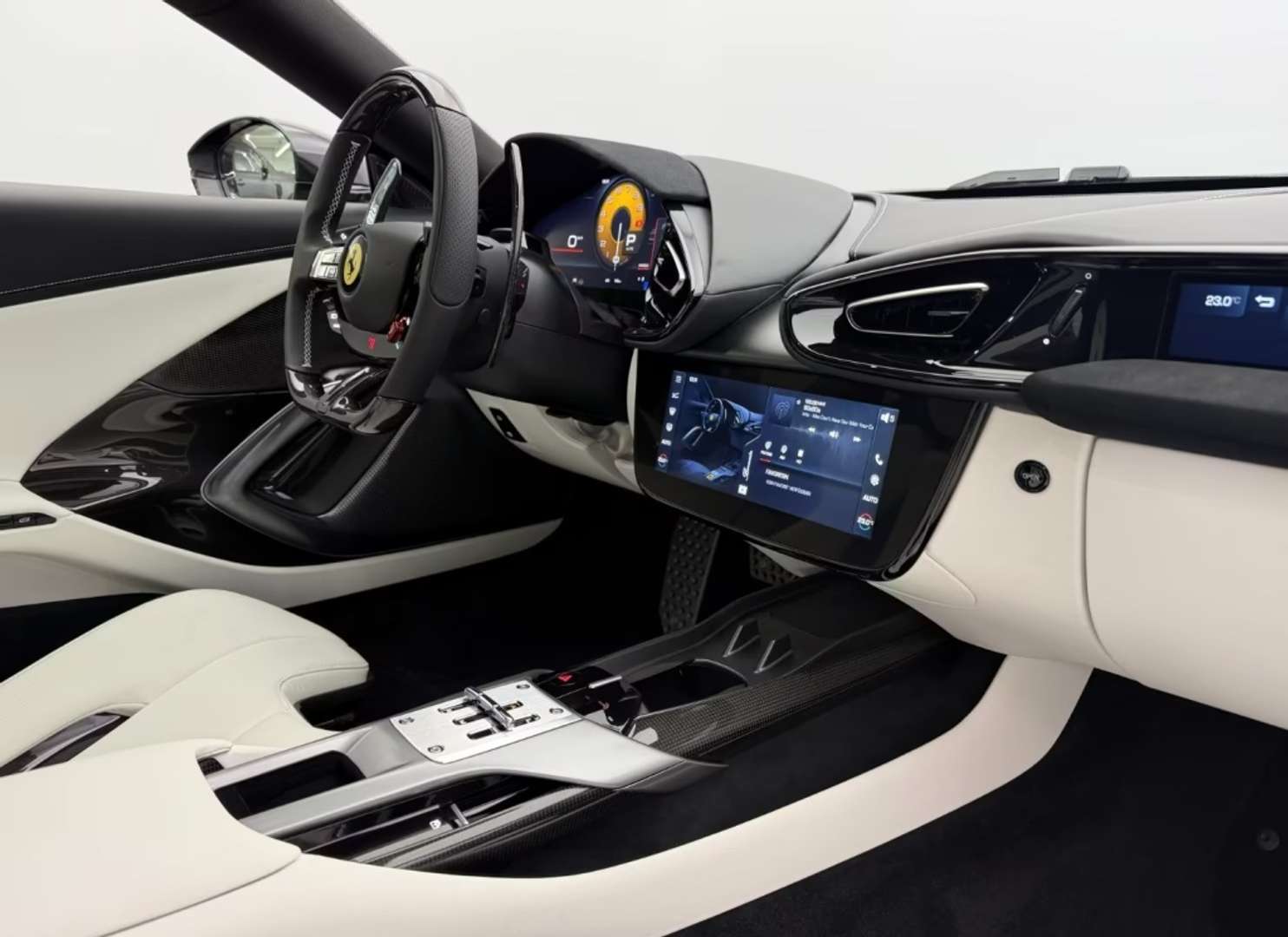 Ferrari 12 Cilindri - 2026 - Joinsteer - #12