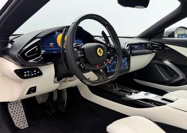Ferrari 12 Cilindri — photo 13