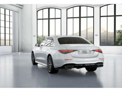 Mercedes Classe S 450 AMG LINE -  - Joinsteer - #4