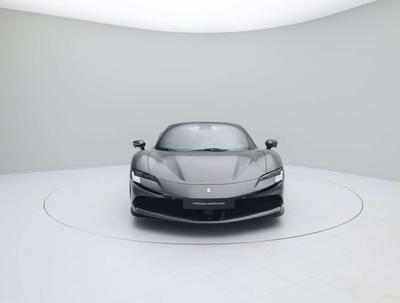 Ferrari SF90 Spider -  - Joinsteer - #1