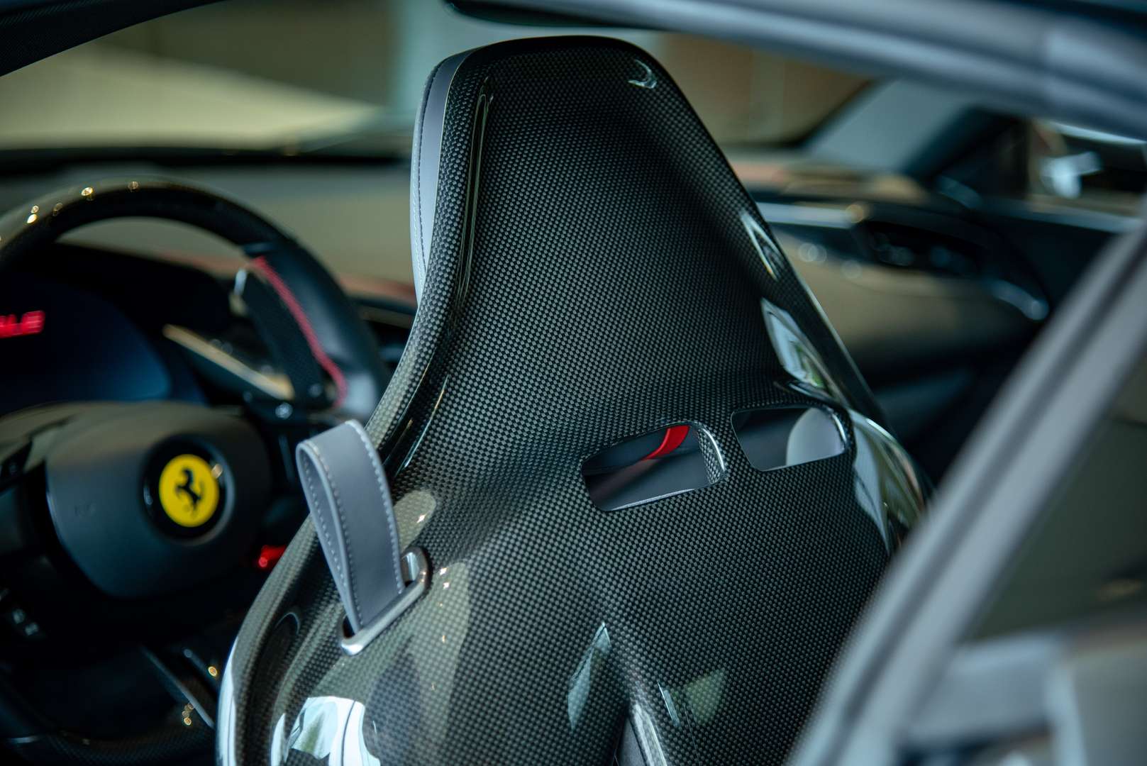 Ferrari SF90 Stradale - 2021 - Joinsteer - #18