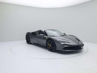 Ferrari SF90 Spider - 2025 - Joinsteer - #2