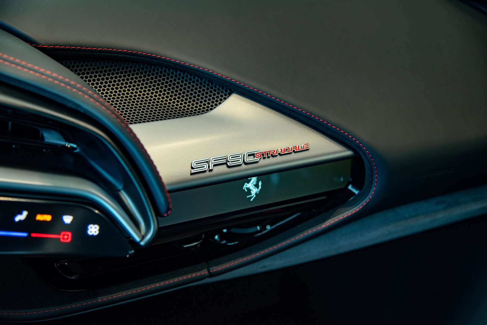 Ferrari SF90 Stradale - 2021 - Joinsteer - #19