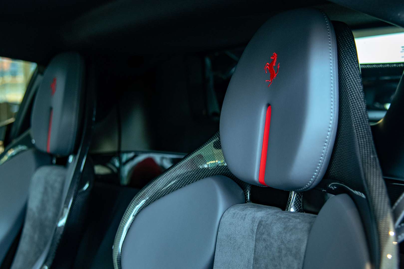 Ferrari SF90 Stradale - 2021 - Joinsteer - #20