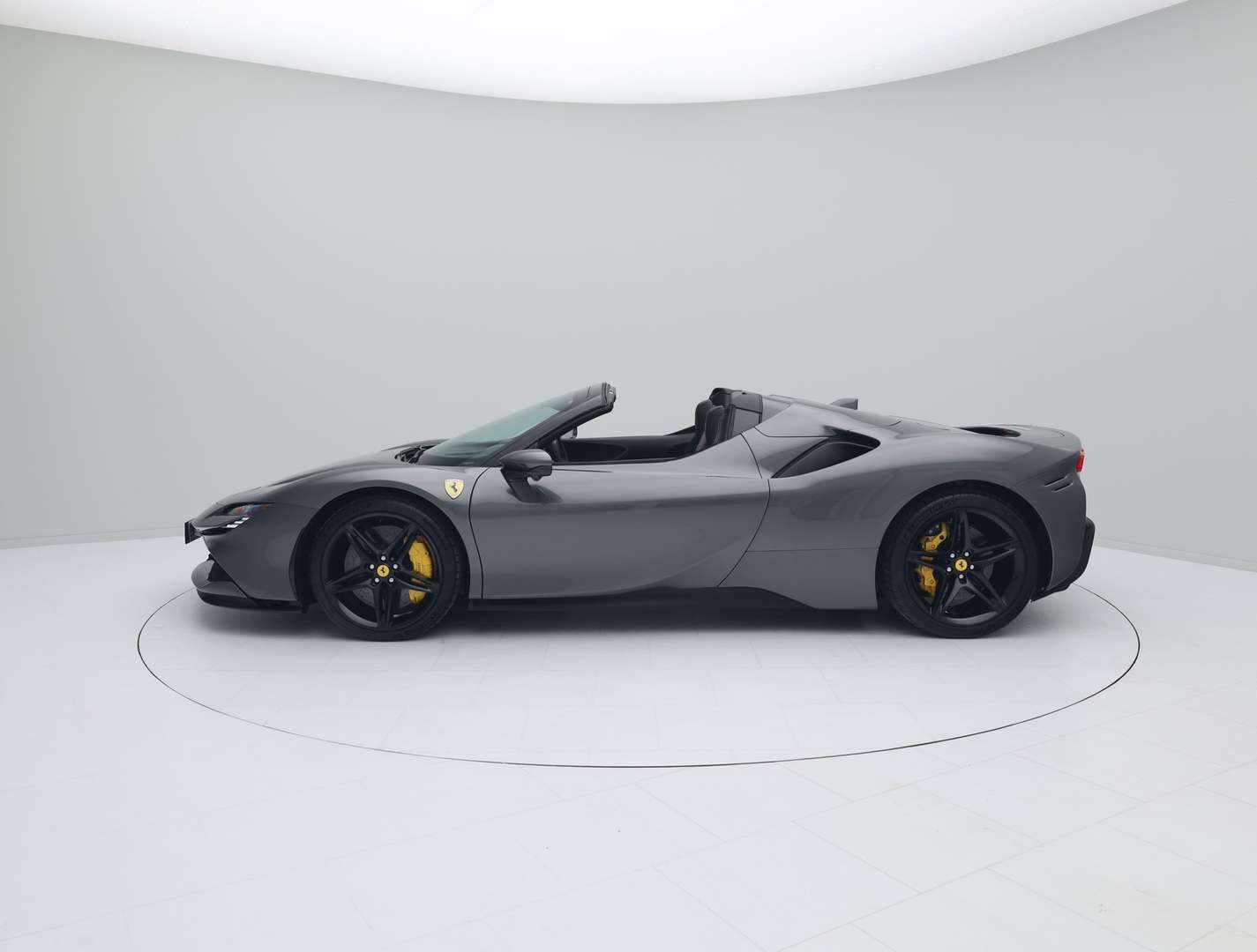 Ferrari SF90 Spider - 2025 - Joinsteer - #8