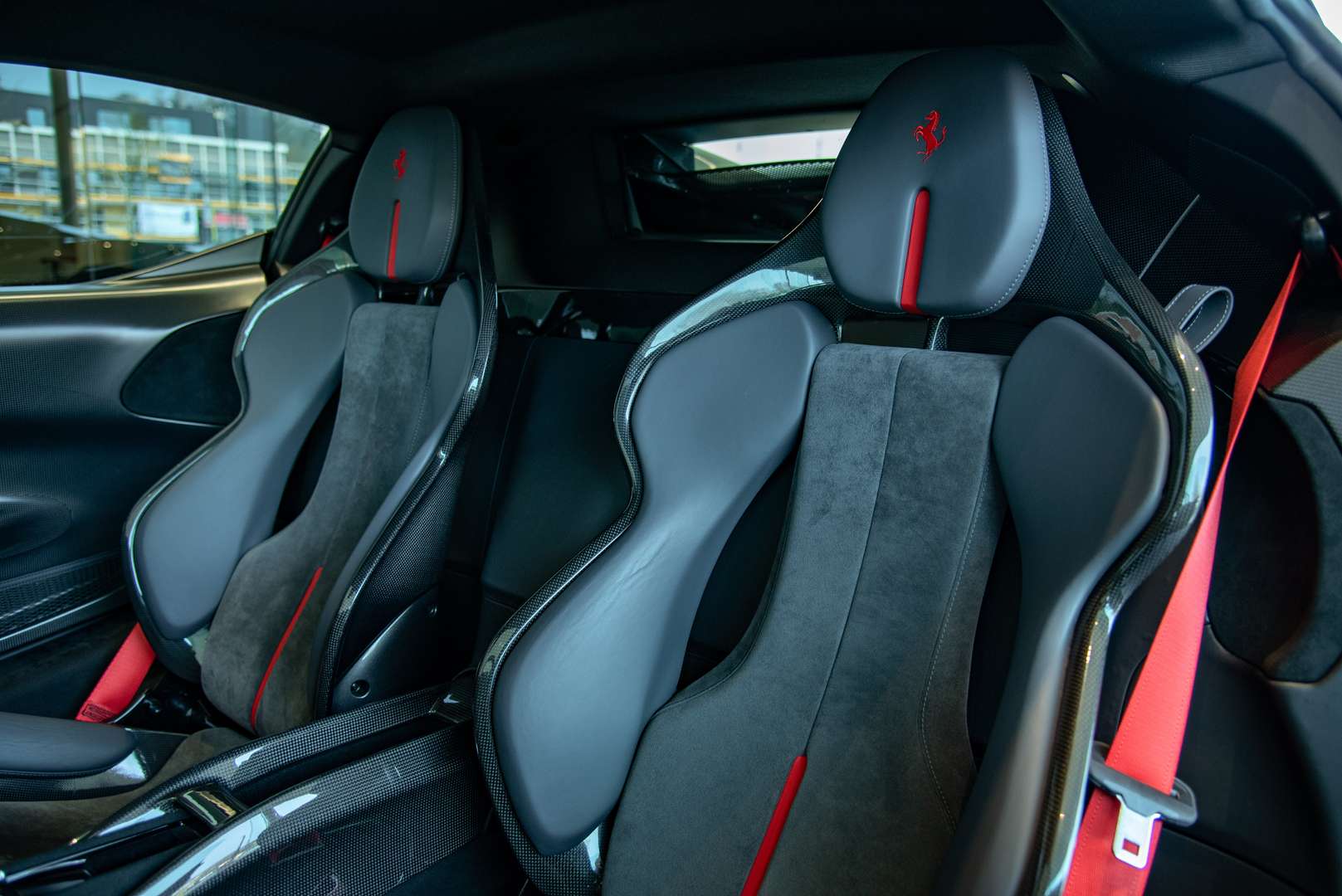 Ferrari SF90 Stradale - 2021 - Joinsteer - #21