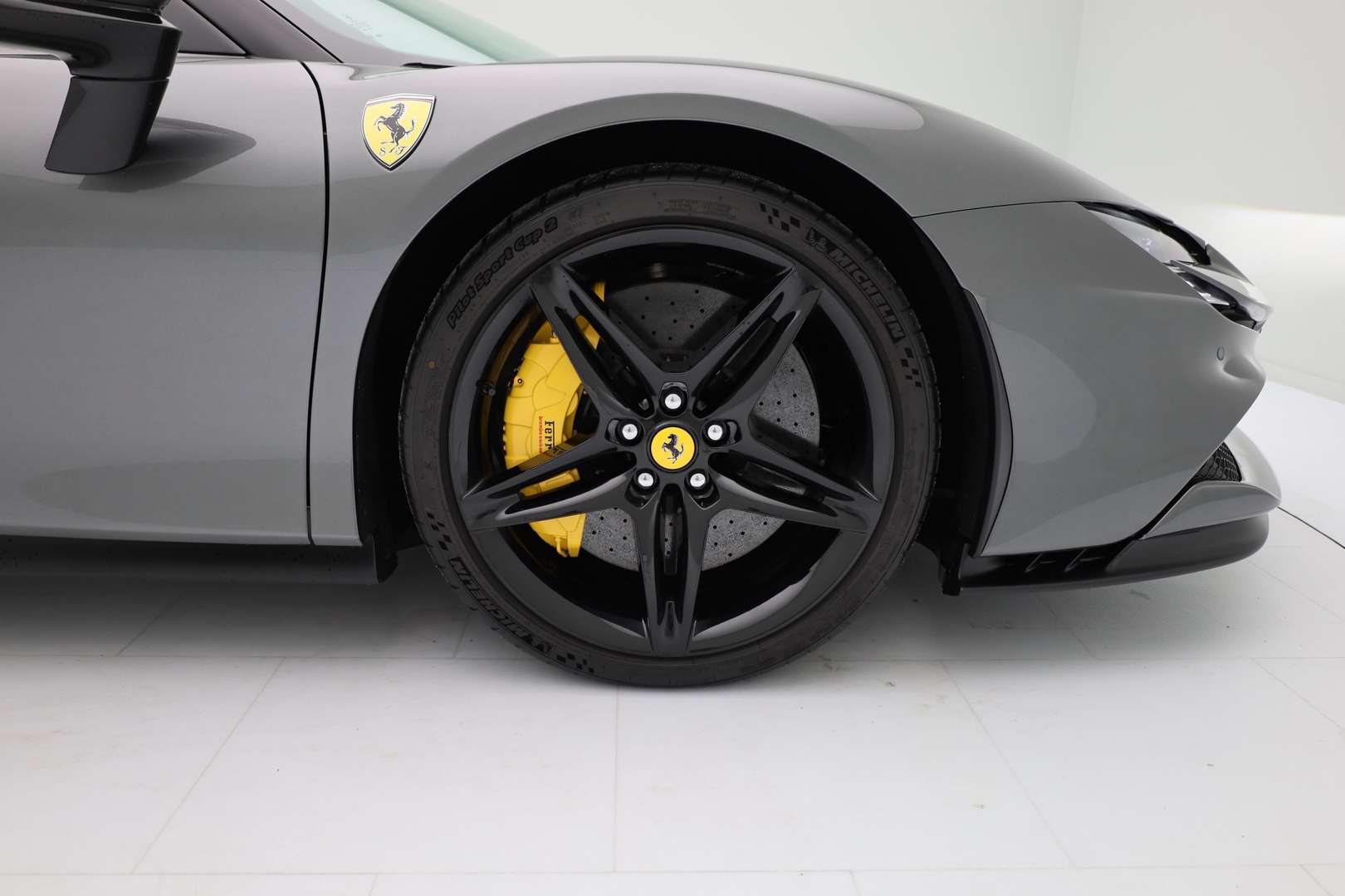 Ferrari SF90 Spider - 2025 - Joinsteer - #9