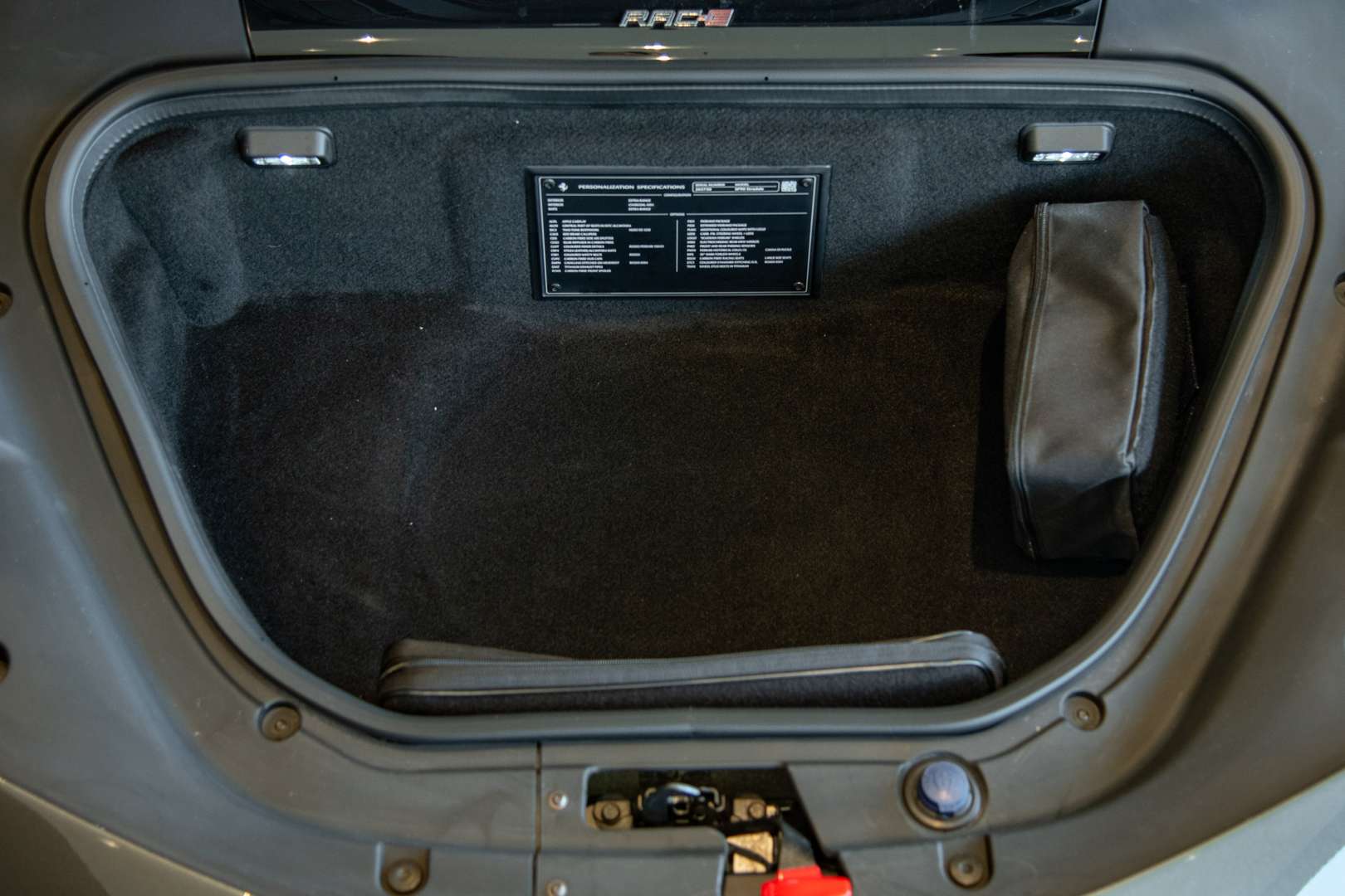 Ferrari SF90 Stradale - 2021 - Joinsteer - #23