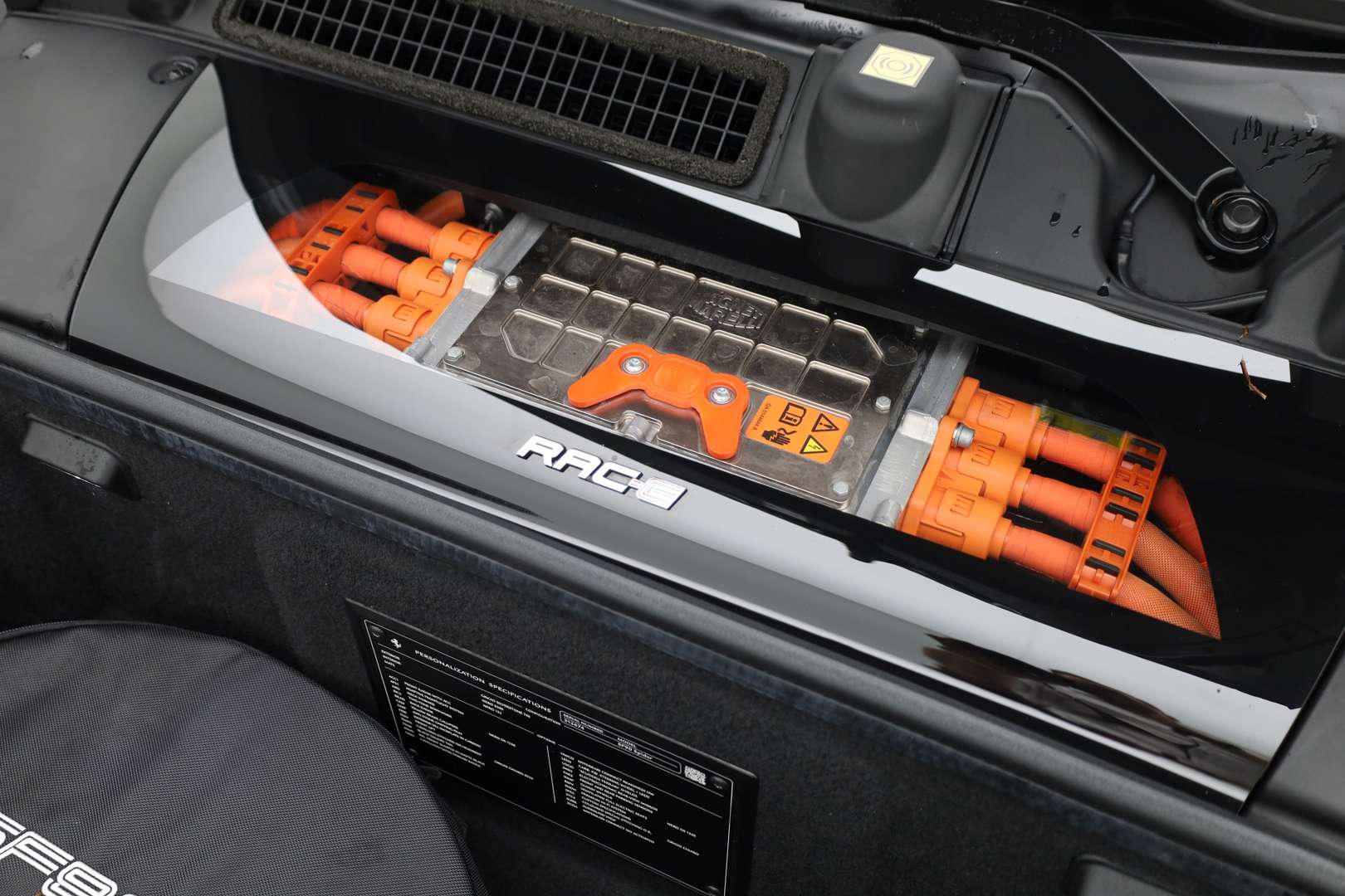 Ferrari SF90 Spider - 2025 - Joinsteer - #11