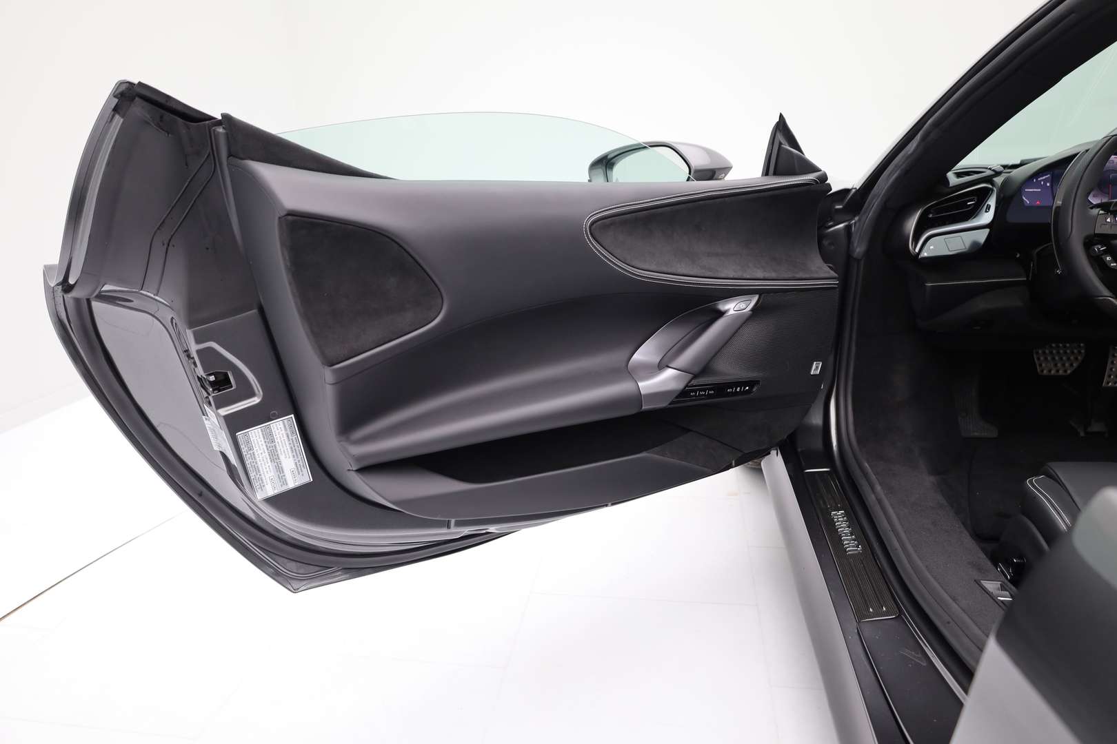 Ferrari SF90 Spider - 2025 - Joinsteer - #12