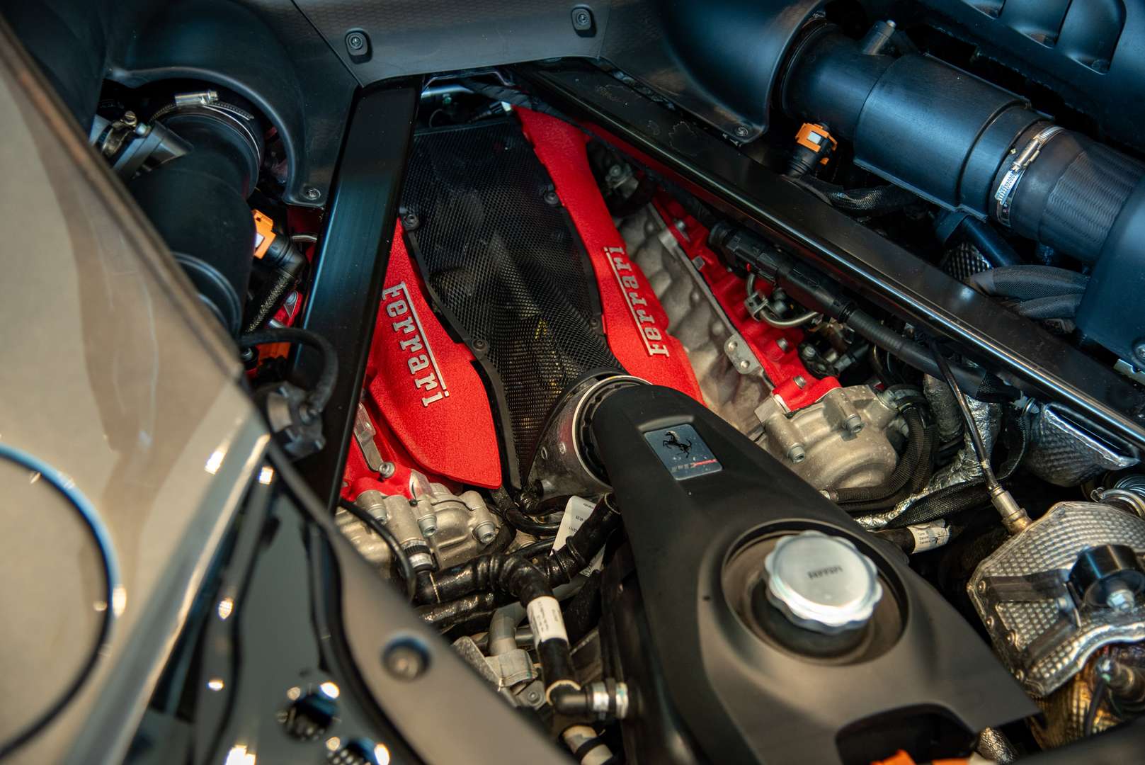 Ferrari SF90 Stradale - 2021 - Joinsteer - #24