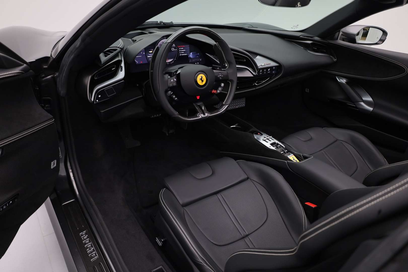 Ferrari SF90 Spider - 2025 - Joinsteer - #13