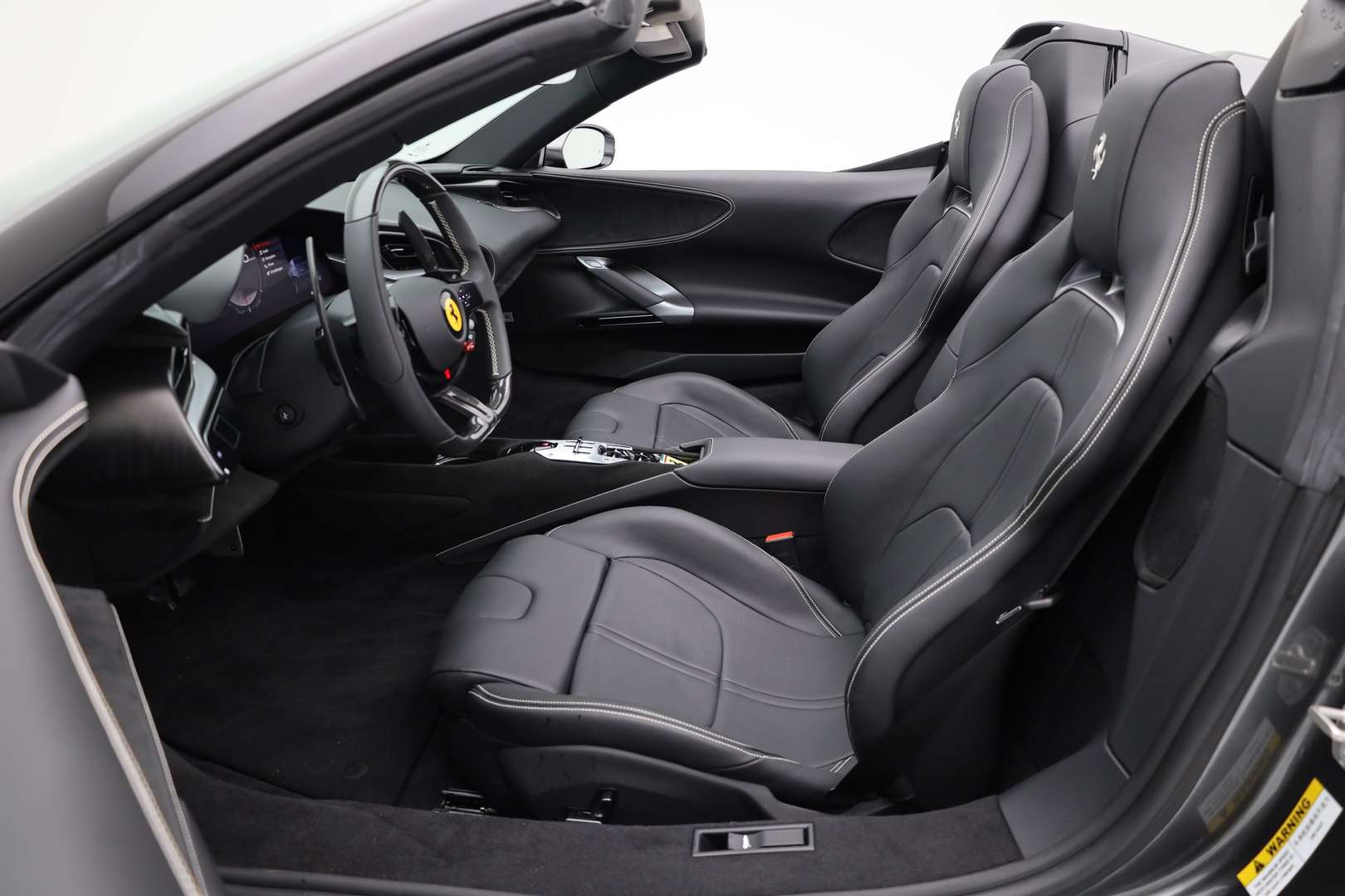 Ferrari SF90 Spider - 2025 - Joinsteer - #14