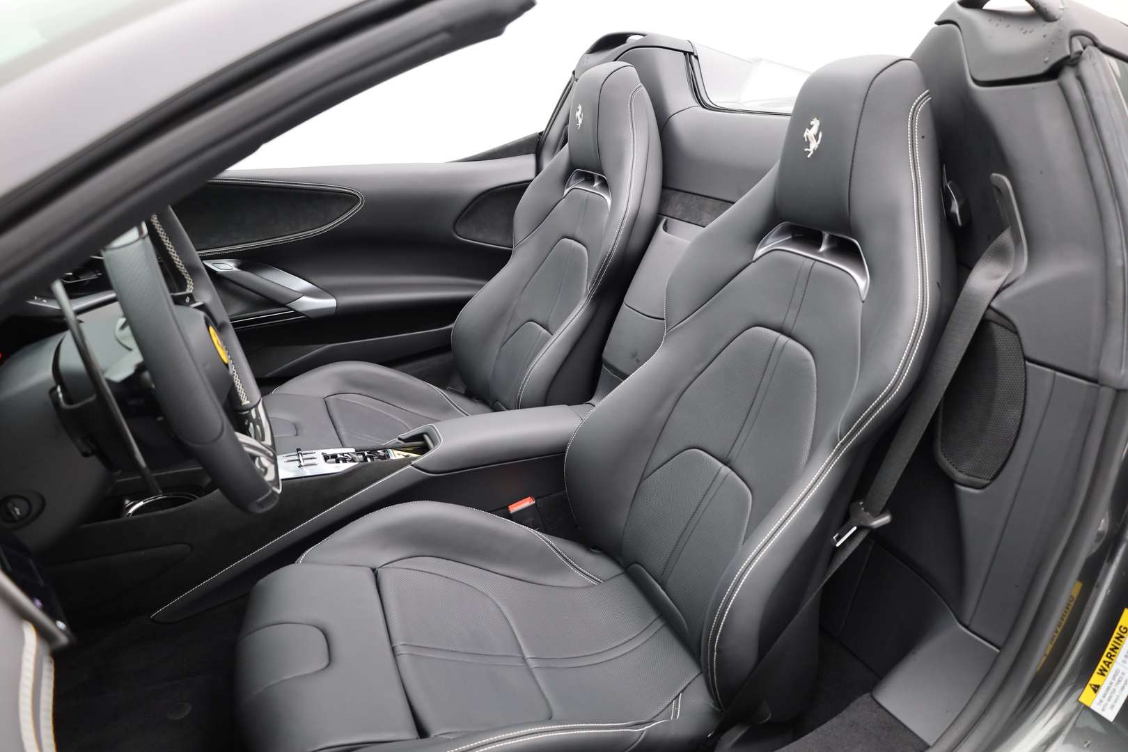 Ferrari SF90 Spider - 2025 - Joinsteer - #15