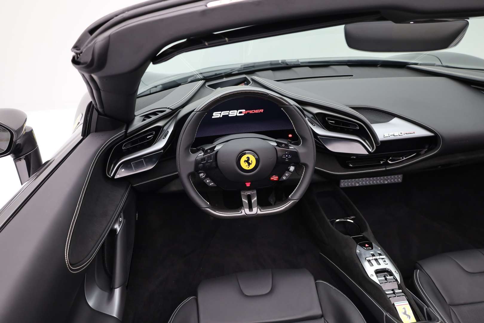 Ferrari SF90 Spider - 2025 - Joinsteer - #16