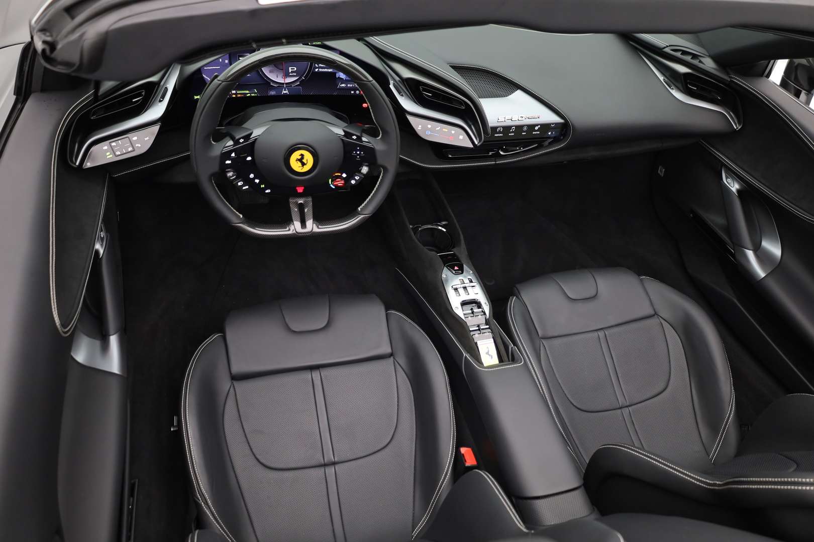 Ferrari SF90 Spider - 2025 - Joinsteer - #17