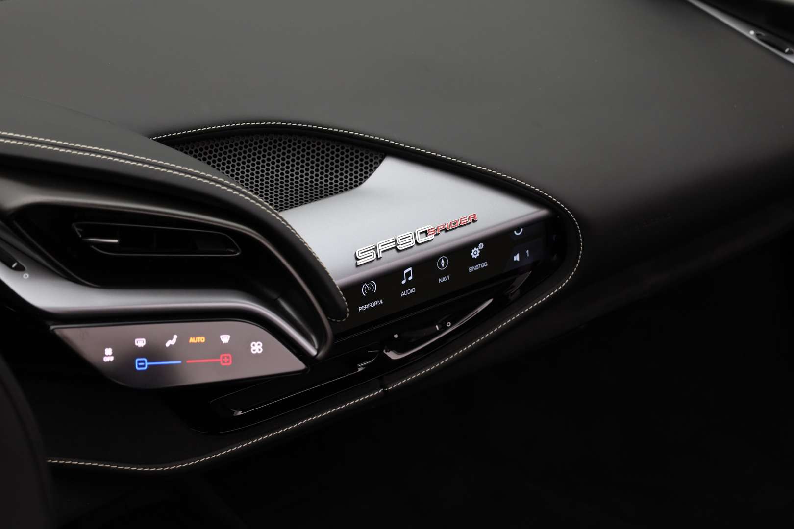 Ferrari SF90 Spider - 2025 - Joinsteer - #18