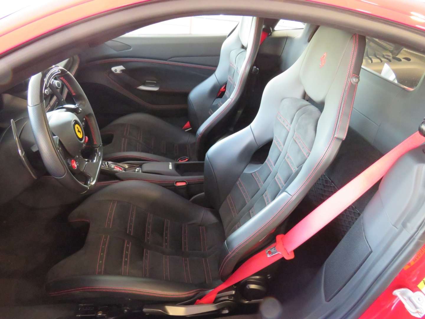Ferrari F8 Tributo - 2022 - Joinsteer - #10