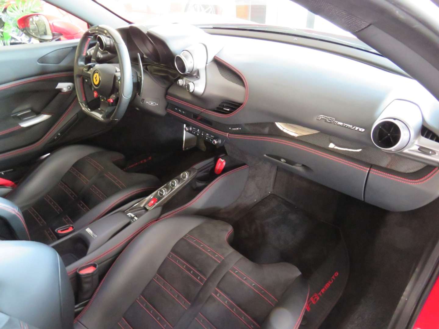 Ferrari F8 Tributo - 2022 - Joinsteer - #11