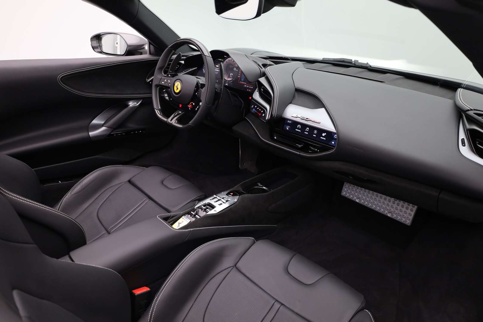 Ferrari SF90 Spider - 2025 - Joinsteer - #21