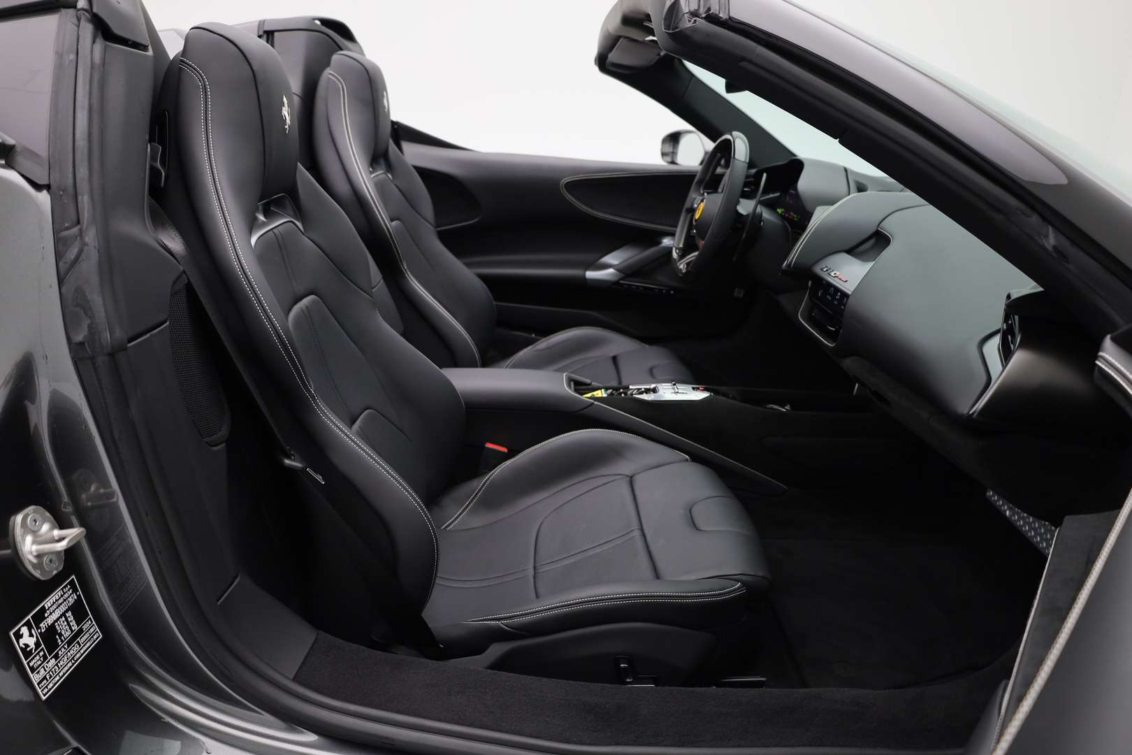 Ferrari SF90 Spider - 2025 - Joinsteer - #22