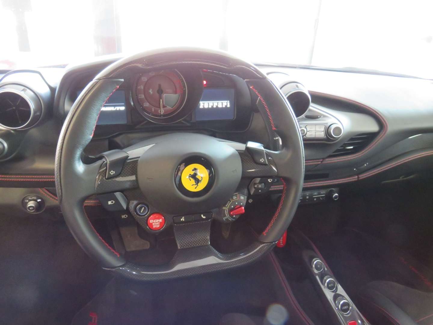 Ferrari F8 Tributo - 2022 - Joinsteer - #15
