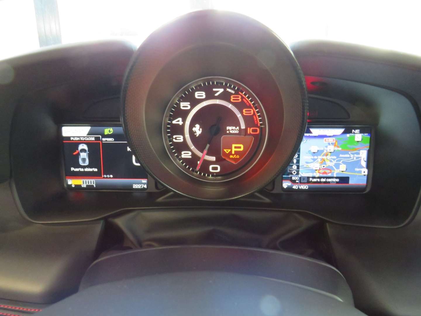 Ferrari F8 Tributo - 2022 - Joinsteer - #17