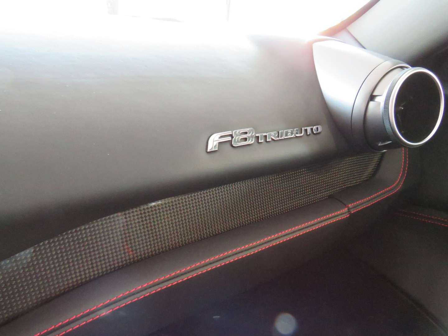 Ferrari F8 Tributo - 2022 - Joinsteer - #21