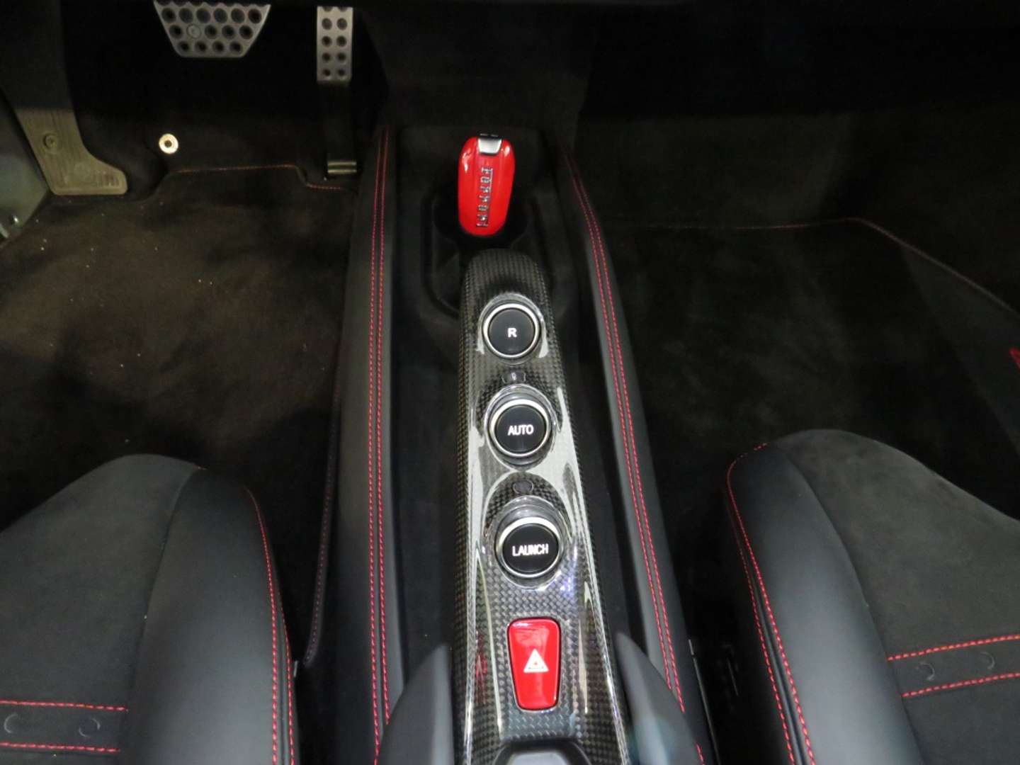 Ferrari F8 Tributo - 2022 - Joinsteer - #22