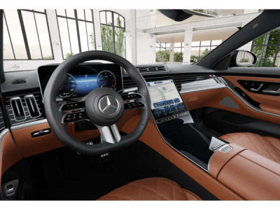Mercedes Classe S 450 AMG LINE -  - Joinsteer - #5