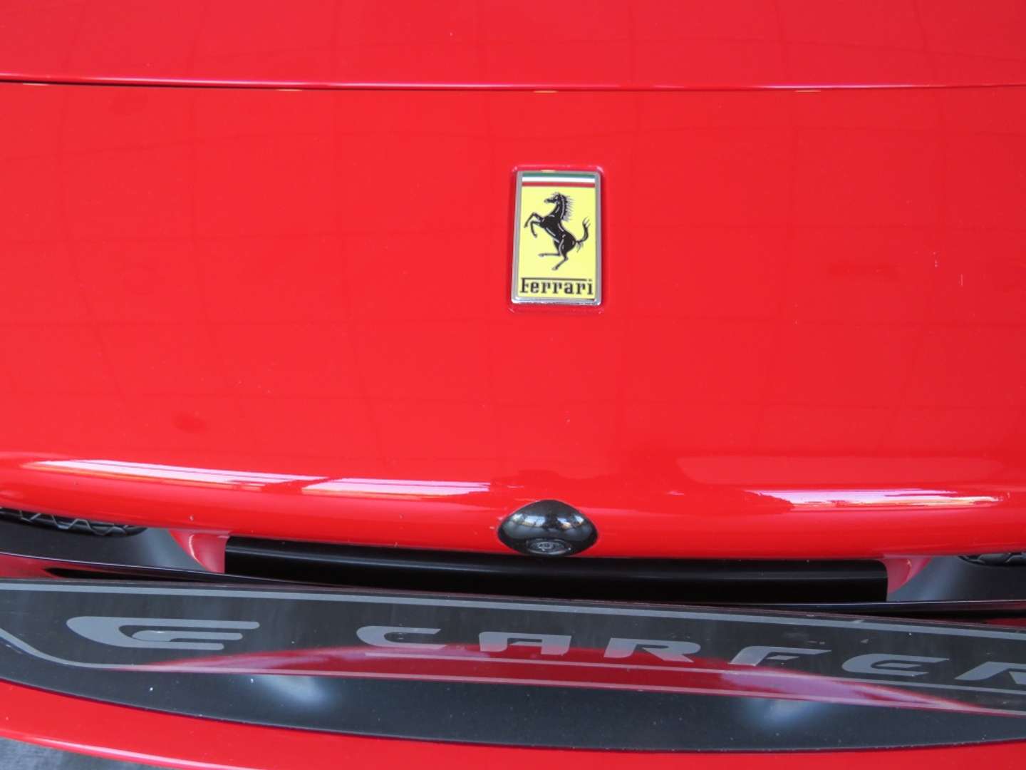 Ferrari F8 Tributo - 2022 - Joinsteer - #27